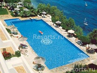 Istron Bay Hotel 10